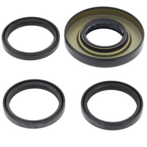 Honda TRX250 Differential Seal Kit - Rear - All Balls Racing - Seal Only Kit - `97-`01